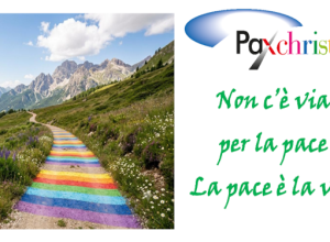 Cammino interreligioso per la pace: tre giorni di spiritualità